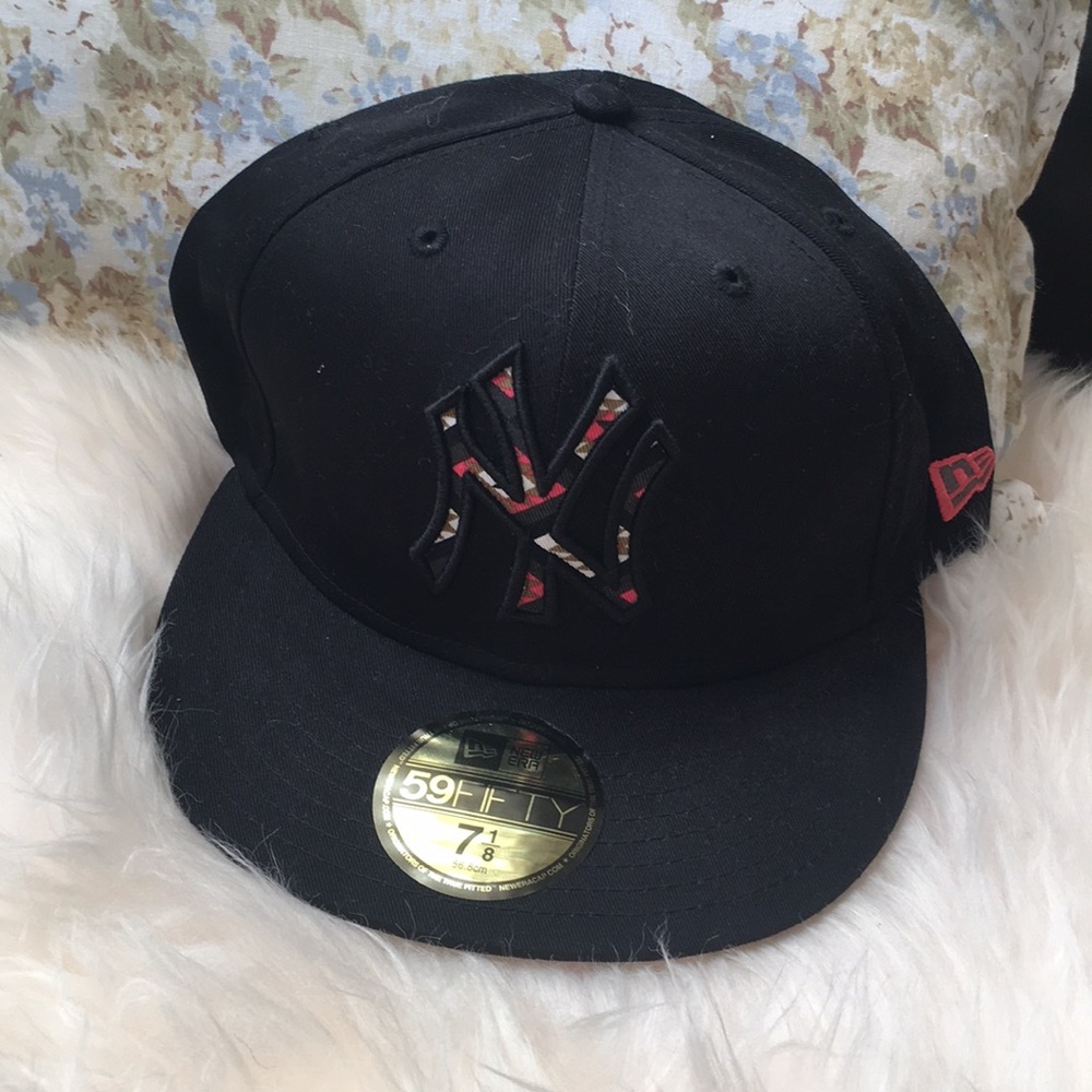 New York Yankees new era cap